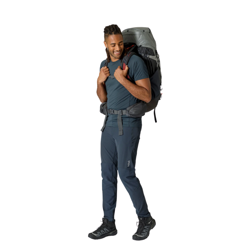 Turistinė kuprinė Rab Hyperon 65