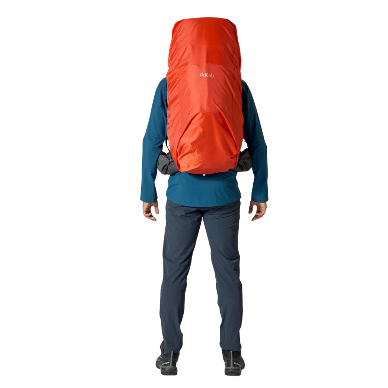 Turistinė kuprinė Rab Hyperon 65