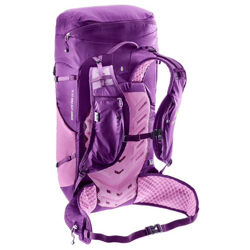 Kuprinė Deuter Speed Lite Pro 28 SL Kuprinė Deuter Speed Lite Pro 28 SL