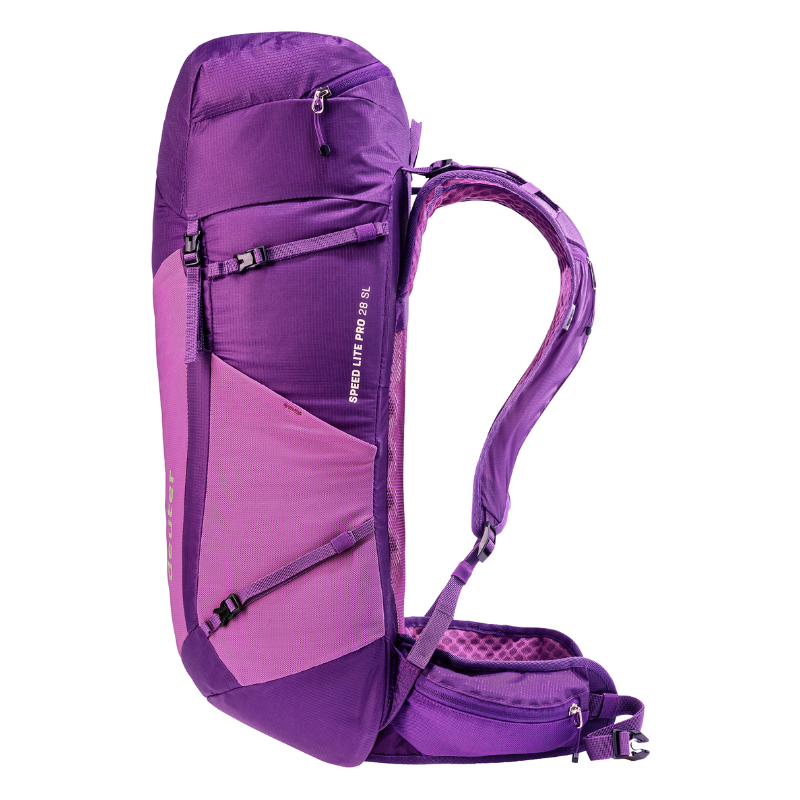 Kuprinė Deuter Speed Lite Pro 28 SL Kuprinė Deuter Speed Lite Pro 28 SL