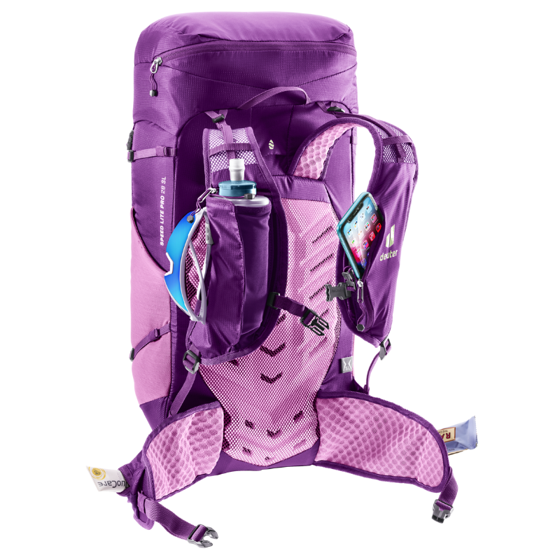 Kuprinė Deuter Speed Lite Pro 28 SL Kuprinė Deuter Speed Lite Pro 28 SL