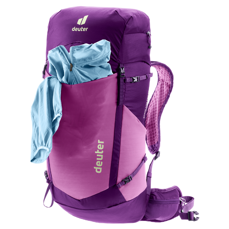 Kuprinė Deuter Speed Lite Pro 28 SL Kuprinė Deuter Speed Lite Pro 28 SL