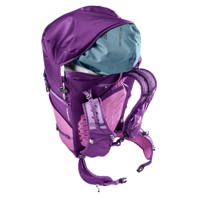 Kuprinė Deuter Speed Lite Pro 28 SL Kuprinė Deuter Speed Lite Pro 28 SL