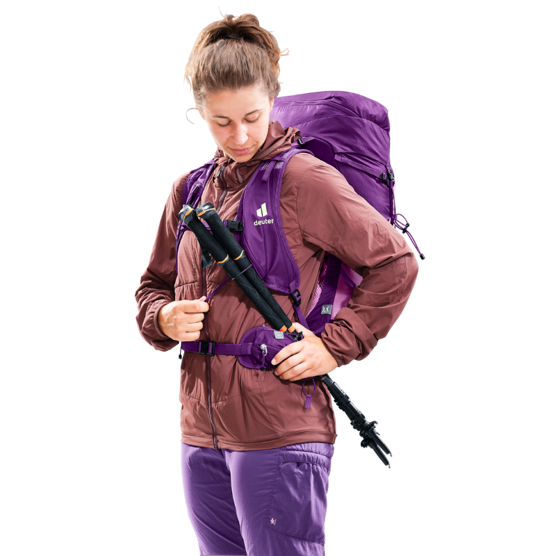 Kuprinė Deuter Speed Lite Pro 28 SL Kuprinė Deuter Speed Lite Pro 28 SL
