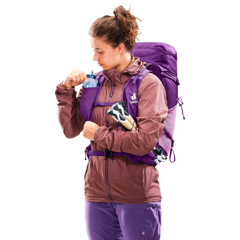 Kuprinė Deuter Speed Lite Pro 28 SL Kuprinė Deuter Speed Lite Pro 28 SL