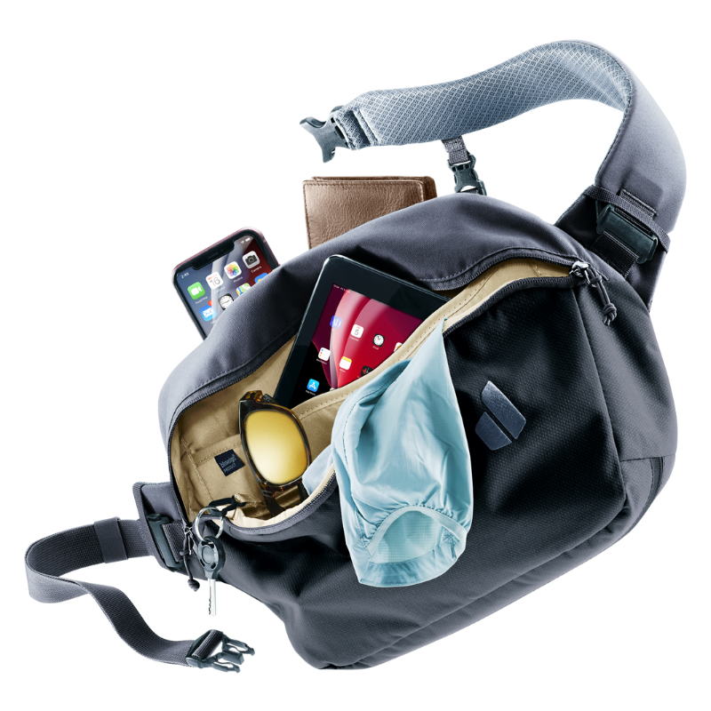 Krepšys Deuter Stroof 8 Krepšys Deuter Stroof 8