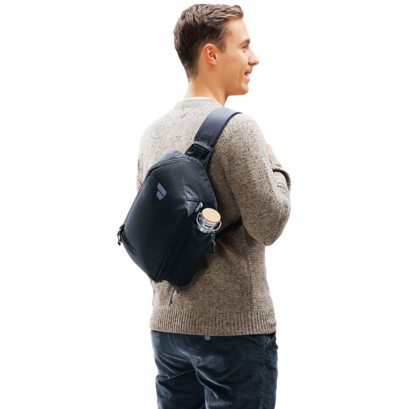 Krepšys Deuter Stroof 8 Krepšys Deuter Stroof 8