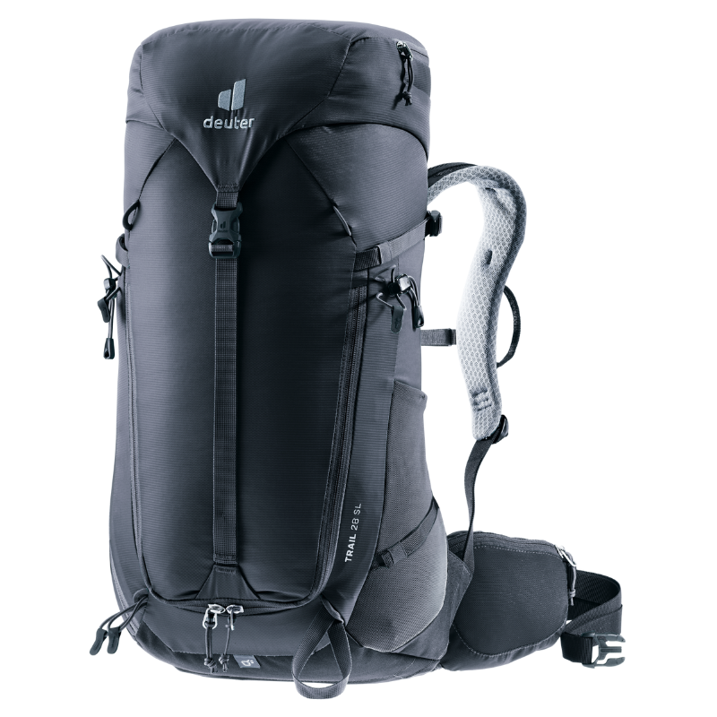 Moteriška turistinė kuprinė Deuter Trail 28 SL