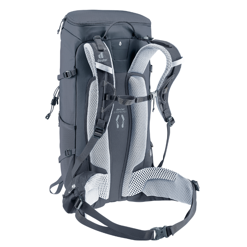 Moteriška turistinė kuprinė Deuter Trail 28 SL
