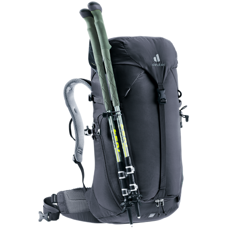 Moteriška turistinė kuprinė Deuter Trail 28 SL
