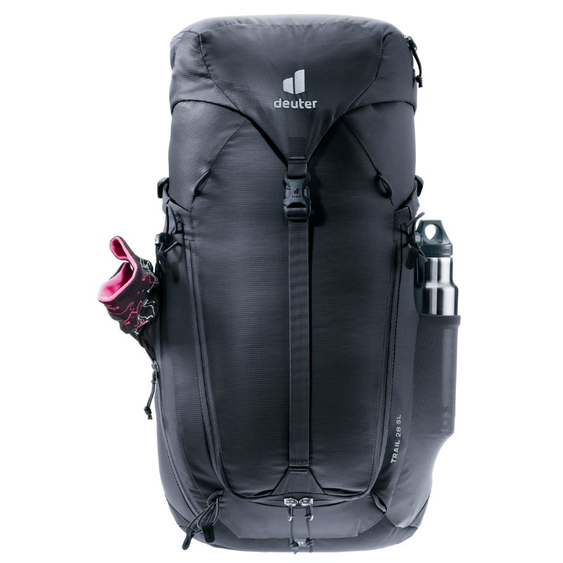 Moteriška turistinė kuprinė Deuter Trail 28 SL