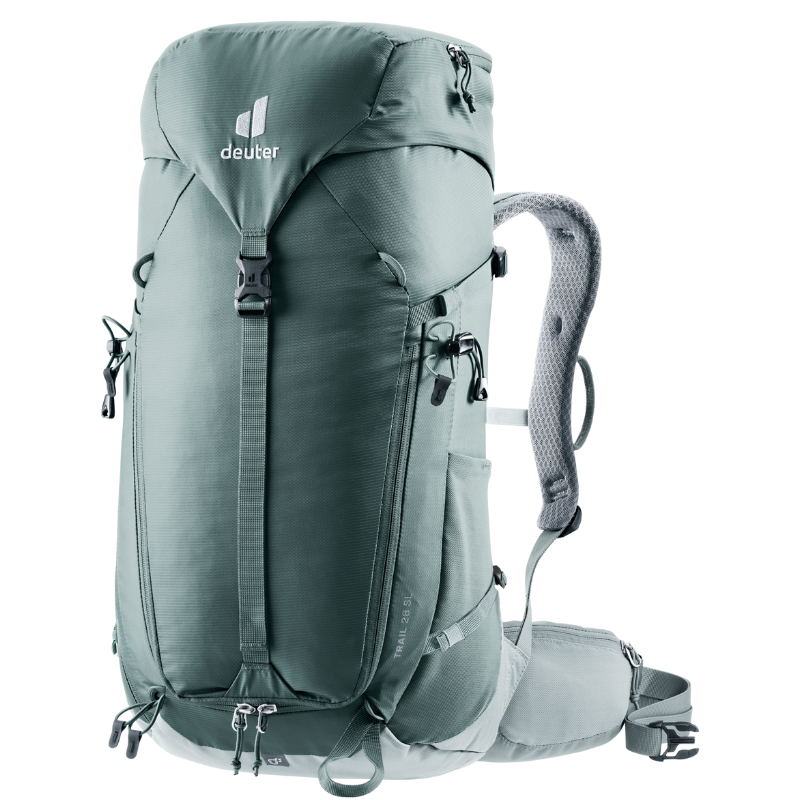 Moteriška turistinė kuprinė Deuter Trail 28 SL