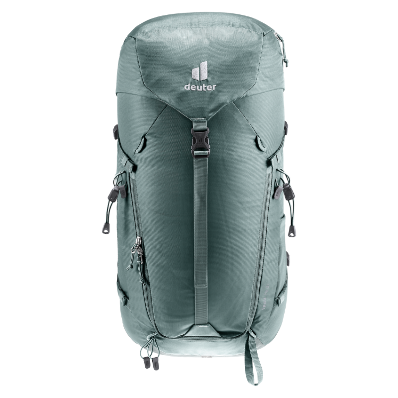 Moteriška turistinė kuprinė Deuter Trail 28 SL