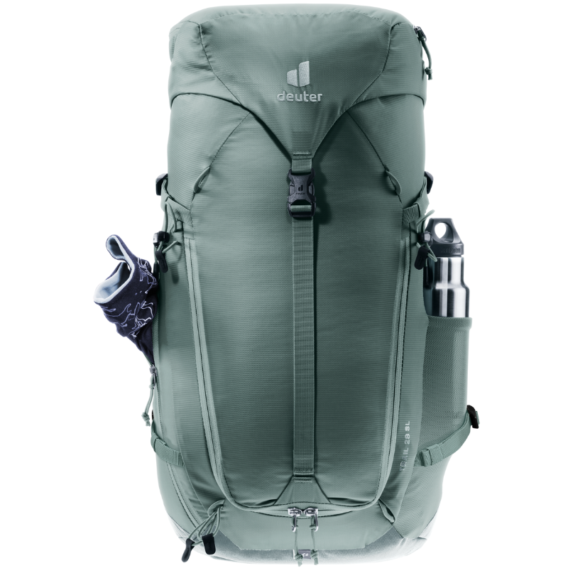 Moteriška turistinė kuprinė Deuter Trail 28 SL