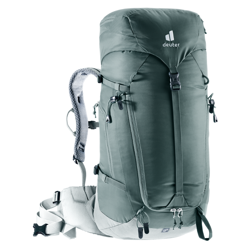 Moteriška turistinė kuprinė Deuter Trail 28 SL