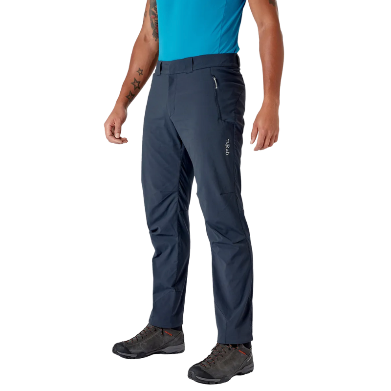 Vyriškos kelnės Rab Incline VR Pants Reg Leg Vyriškos kelnės Rab Incline VR Pants Reg Leg