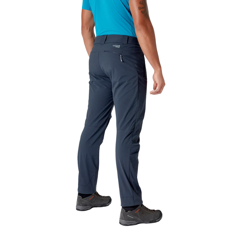 Vyriškos kelnės Rab Incline VR Pants Reg Leg Vyriškos kelnės Rab Incline VR Pants Reg Leg