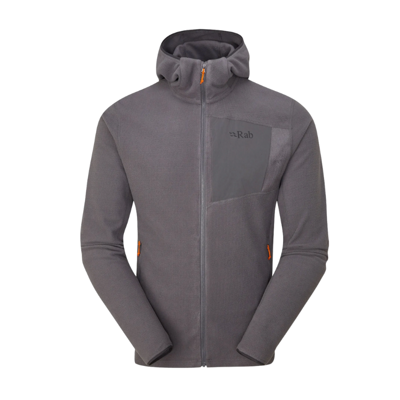 Vyriškas džemperis Rab Tecton Hoody