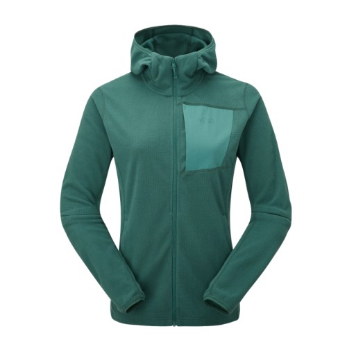 Moteriškas džemperis Rab Tecton Hoody Wmns