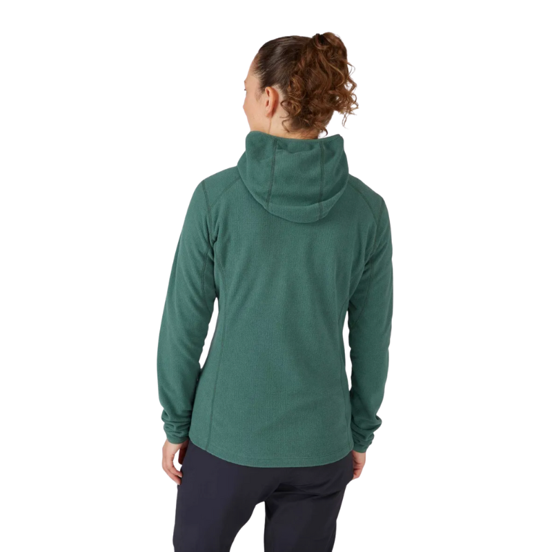 Moteriškas džemperis Rab Tecton Hoody Wmns