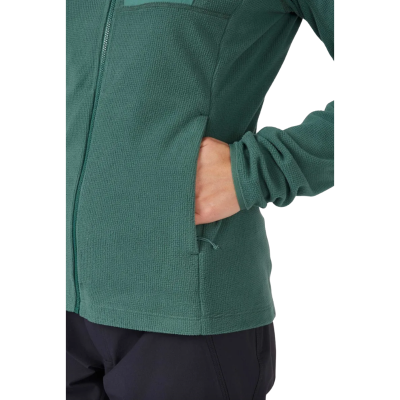 Moteriškas džemperis Rab Tecton Hoody Wmns