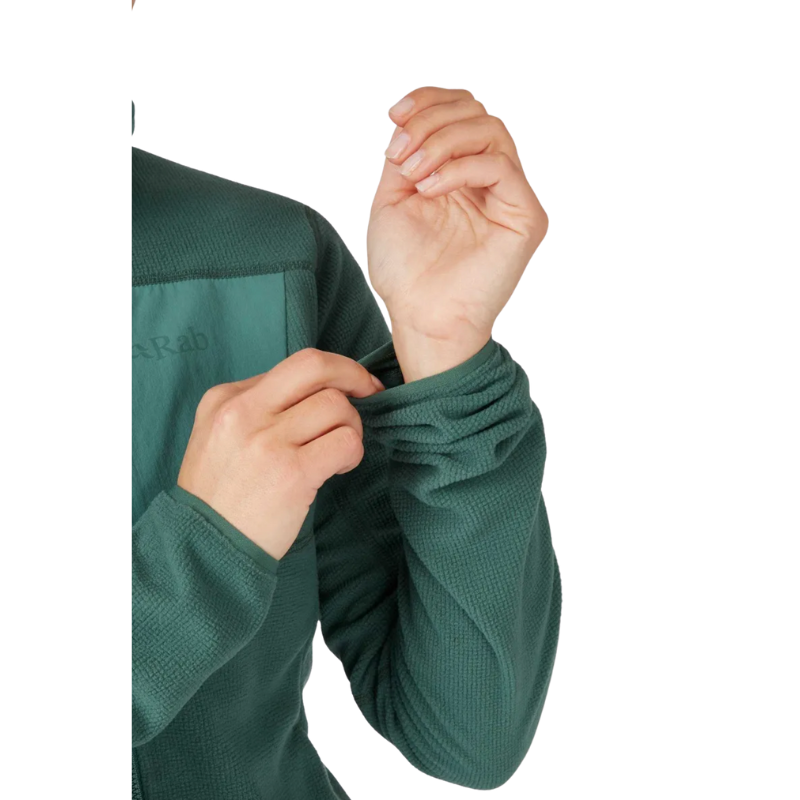 Moteriškas džemperis Rab Tecton Hoody Wmns