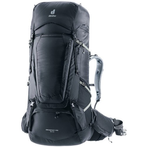Turistinė kuprinė Deuter Aircontact Pro 85+10