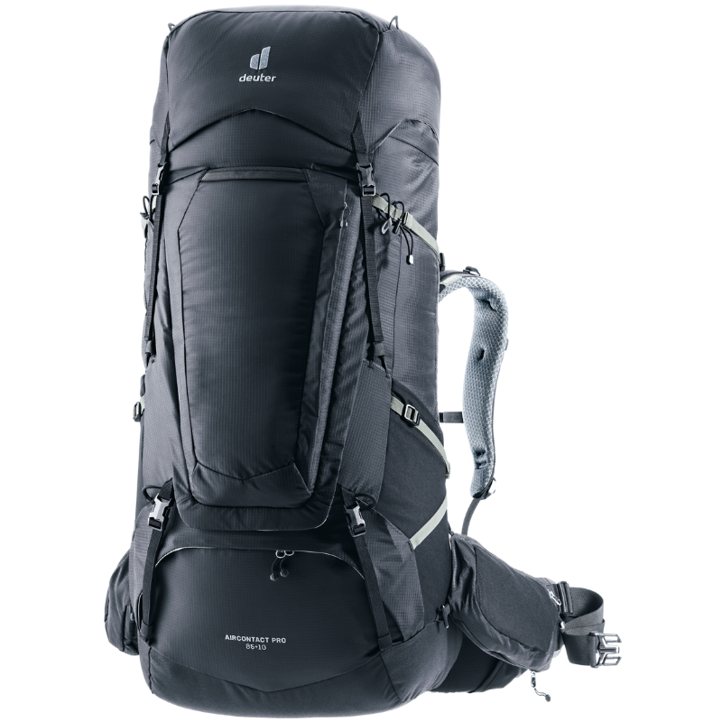 Turistinė kuprinė Deuter Aircontact Pro 85+10 Turistinė kuprinė Deuter Aircontact Pro 85+10