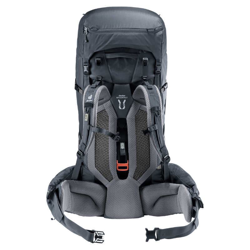 Turistinė kuprinė Deuter Aircontact Pro 85+10 Turistinė kuprinė Deuter Aircontact Pro 85+10