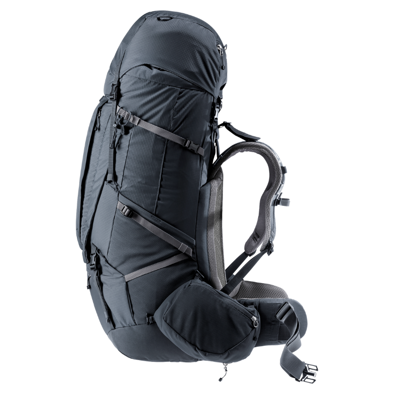 Turistinė kuprinė Deuter Aircontact Pro 85+10 Turistinė kuprinė Deuter Aircontact Pro 85+10