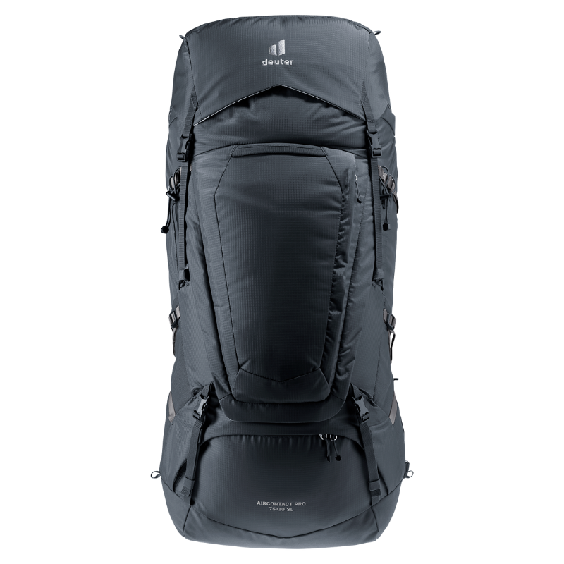 Turistinė kuprinė Deuter Aircontact Pro 85+10 Turistinė kuprinė Deuter Aircontact Pro 85+10