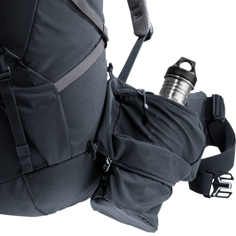 Turistinė kuprinė Deuter Aircontact Pro 85+10 Turistinė kuprinė Deuter Aircontact Pro 85+10