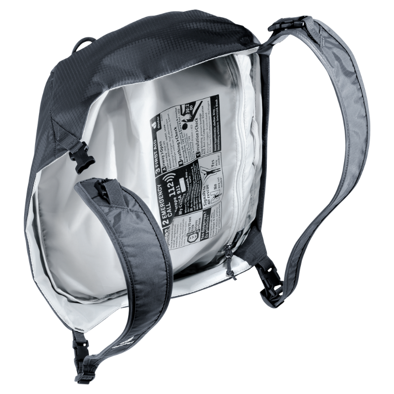 Turistinė kuprinė Deuter Aircontact Pro 85+10 Turistinė kuprinė Deuter Aircontact Pro 85+10