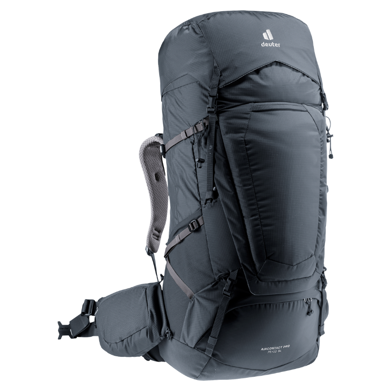 Turistinė kuprinė Deuter Aircontact Pro 85+10 Turistinė kuprinė Deuter Aircontact Pro 85+10