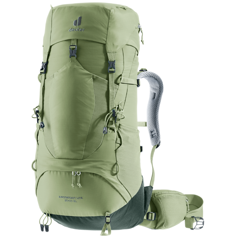 Kuprinė Deuter Aircontact Lite 35+10 SL Kuprinė Deuter Aircontact Lite 35+10 SL