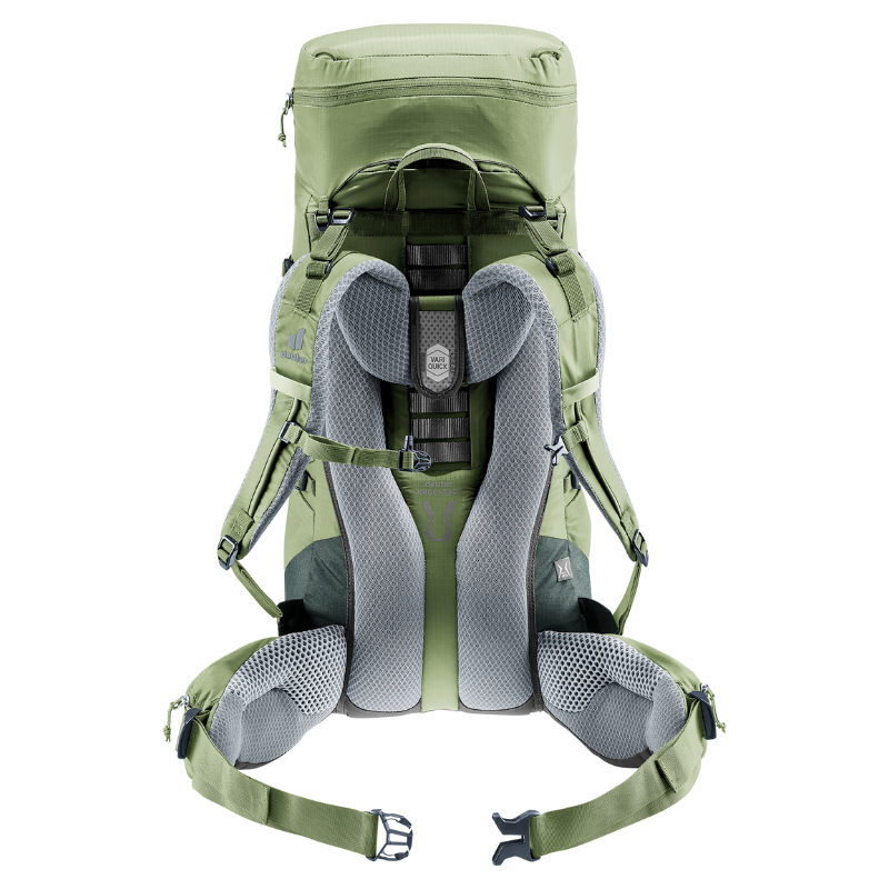 Kuprinė Deuter Aircontact Lite 35+10 SL Kuprinė Deuter Aircontact Lite 35+10 SL