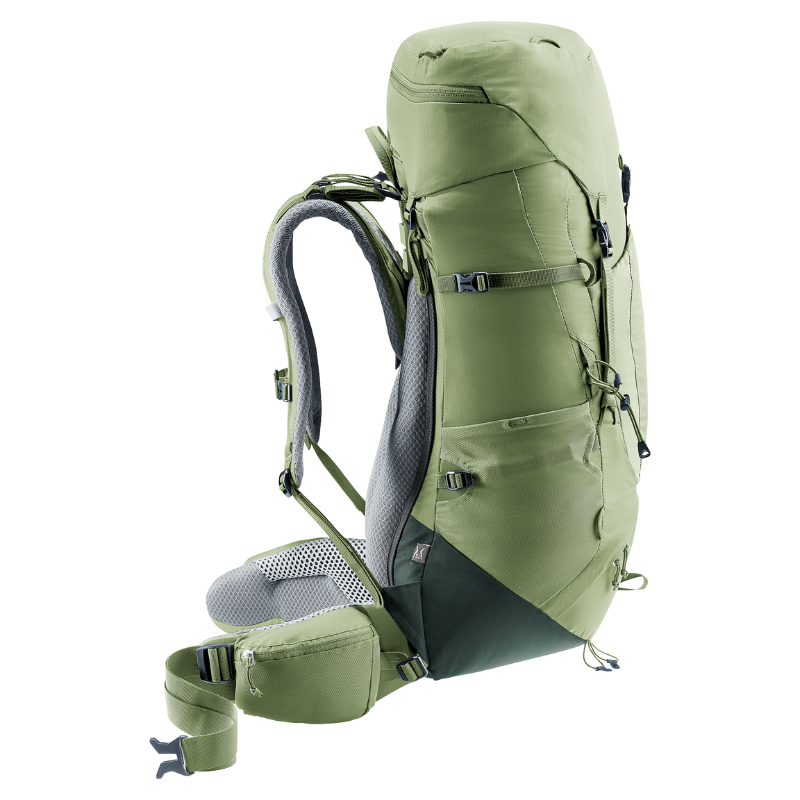 Kuprinė Deuter Aircontact Lite 35+10 SL Kuprinė Deuter Aircontact Lite 35+10 SL
