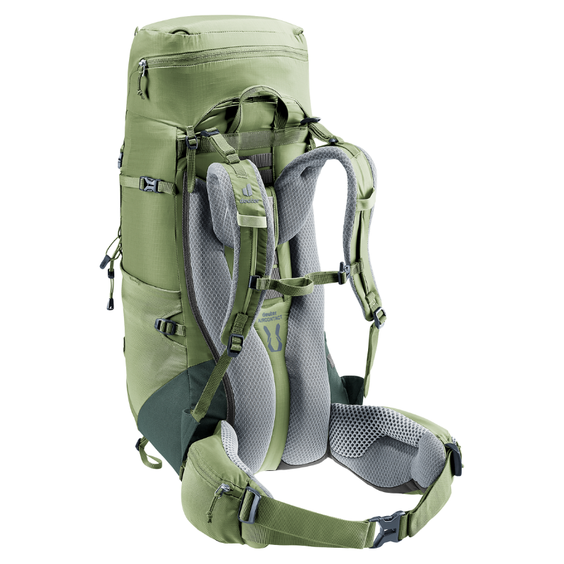 Kuprinė Deuter Aircontact Lite 35+10 SL Kuprinė Deuter Aircontact Lite 35+10 SL