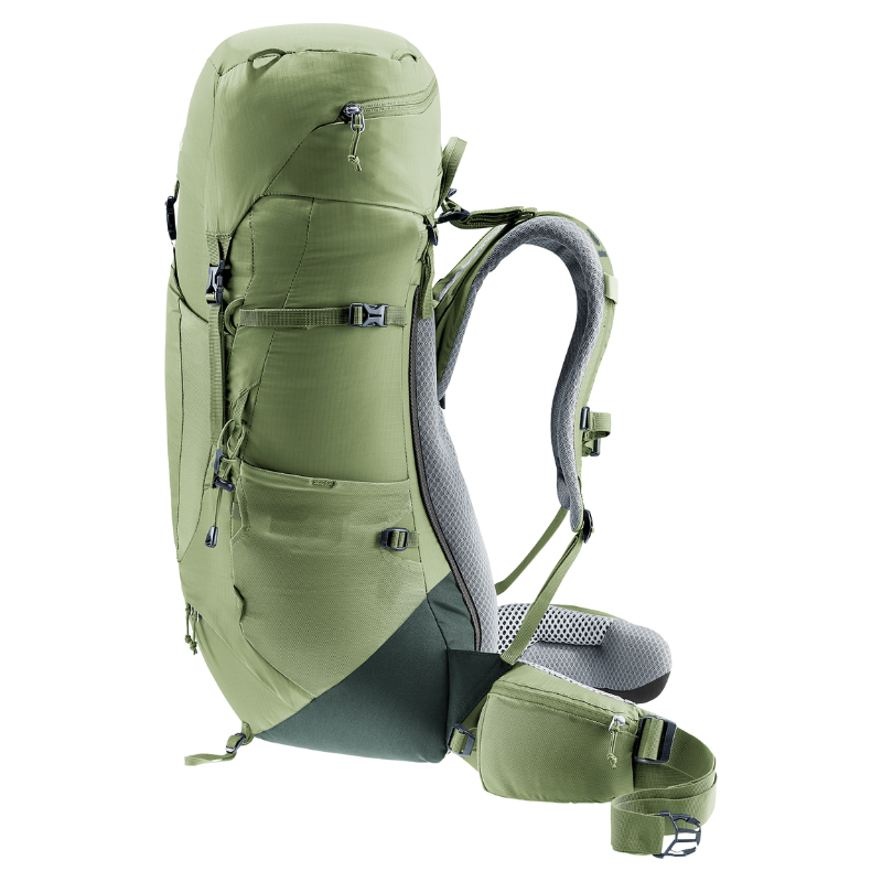 Kuprinė Deuter Aircontact Lite 35+10 SL Kuprinė Deuter Aircontact Lite 35+10 SL