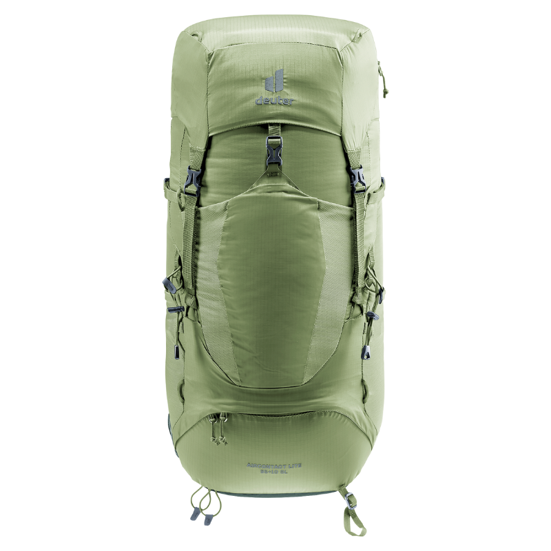Kuprinė Deuter Aircontact Lite 35+10 SL Kuprinė Deuter Aircontact Lite 35+10 SL