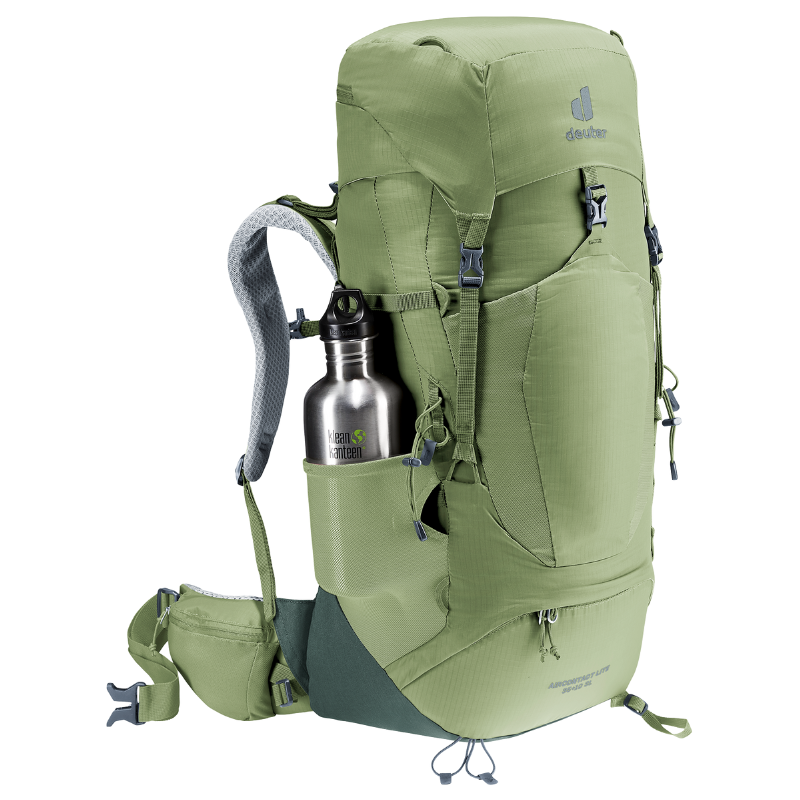 Kuprinė Deuter Aircontact Lite 35+10 SL Kuprinė Deuter Aircontact Lite 35+10 SL