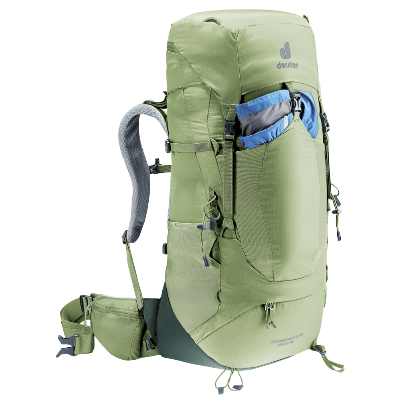 Kuprinė Deuter Aircontact Lite 35+10 SL Kuprinė Deuter Aircontact Lite 35+10 SL