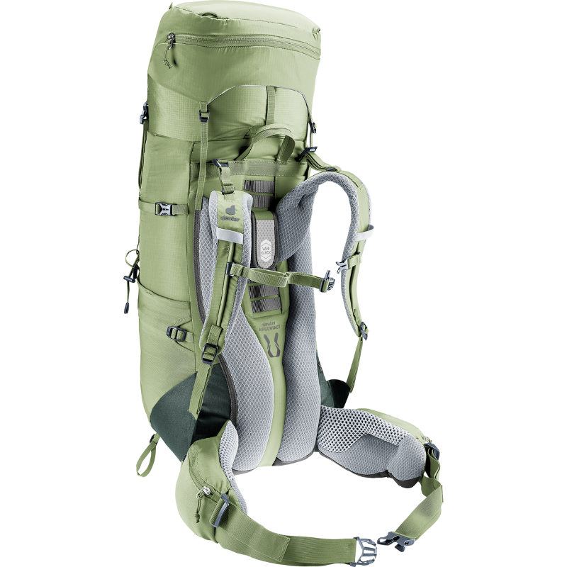 Kuprinė Deuter Aircontact Lite 35+10 SL Kuprinė Deuter Aircontact Lite 35+10 SL