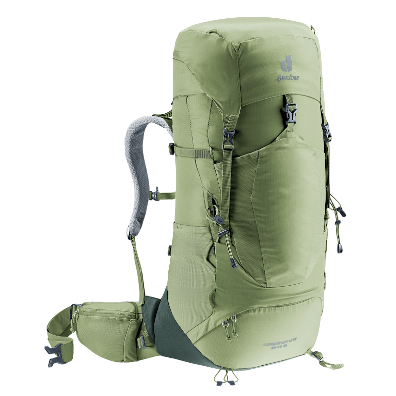 Kuprinė Deuter Aircontact Lite 35+10 SL Kuprinė Deuter Aircontact Lite 35+10 SL