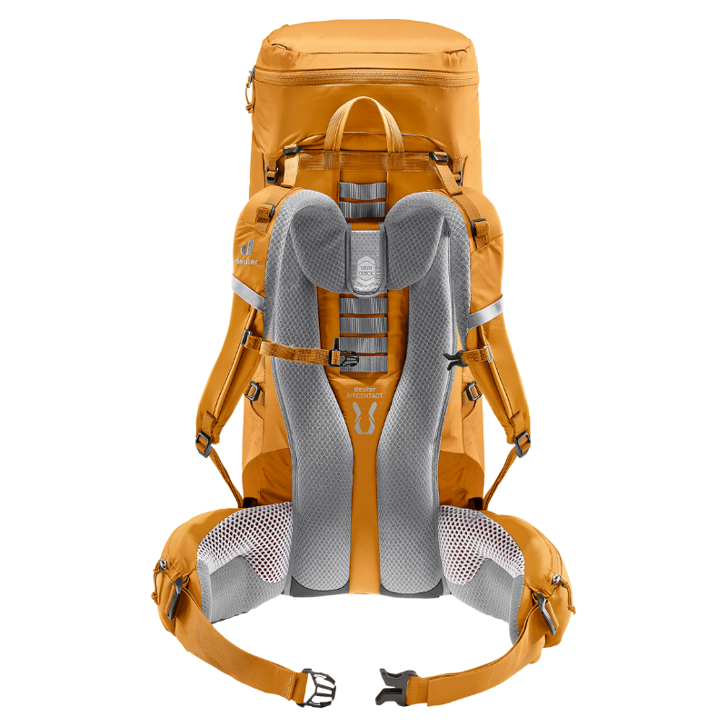 Kuprinė Deuter Aircontact Lite 40+10 Kuprinė Deuter Aircontact Lite 40+10