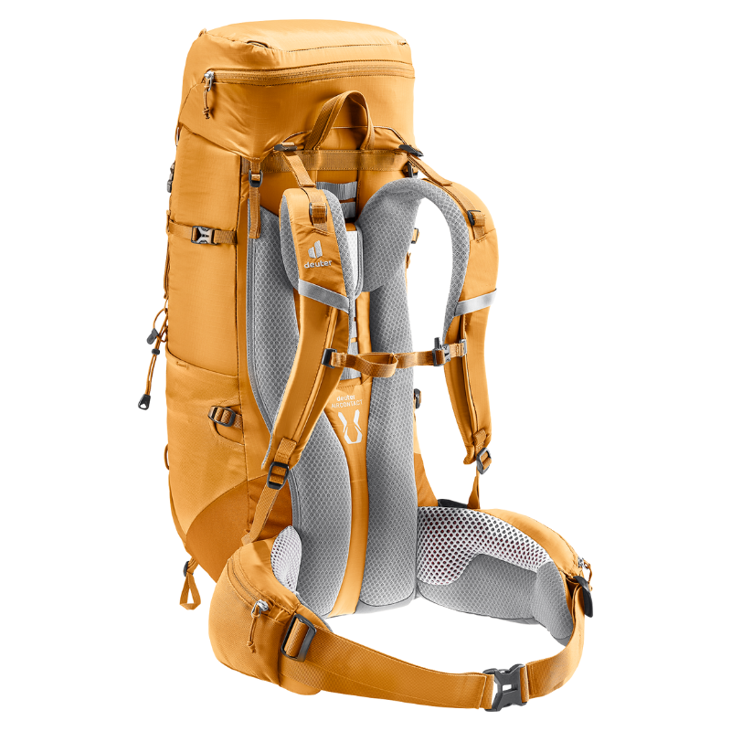 Kuprinė Deuter Aircontact Lite 40+10 Kuprinė Deuter Aircontact Lite 40+10