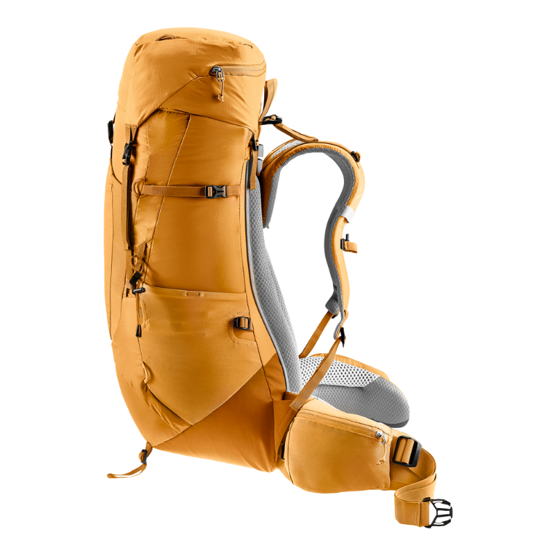 Kuprinė Deuter Aircontact Lite 40+10 Kuprinė Deuter Aircontact Lite 40+10