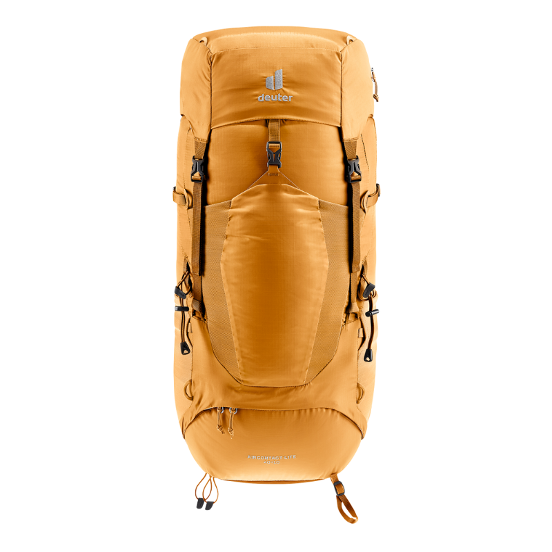 Kuprinė Deuter Aircontact Lite 40+10 Kuprinė Deuter Aircontact Lite 40+10