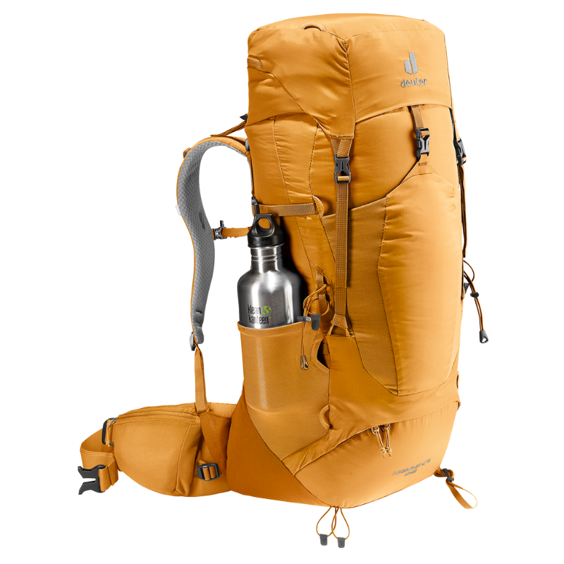Kuprinė Deuter Aircontact Lite 40+10 Kuprinė Deuter Aircontact Lite 40+10