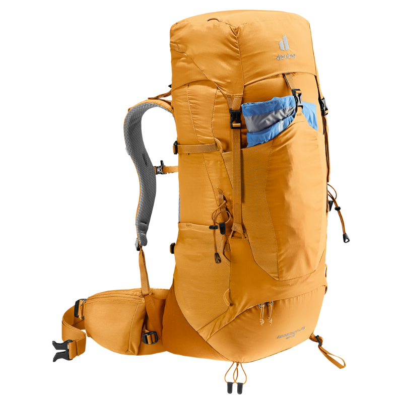 Kuprinė Deuter Aircontact Lite 40+10 Kuprinė Deuter Aircontact Lite 40+10